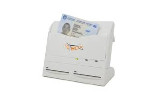 Escaner DNI Pasaporte