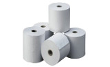 Rollos de Papel y Consumibles