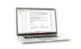 Software Captura Firma Electrónica