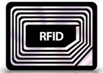 Antenas Antihurto RFID UHF