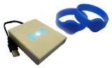 RFID Terminales y Accesorios