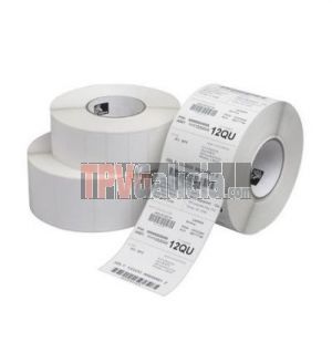 Componentes De Las Etiquetas Adhesivas