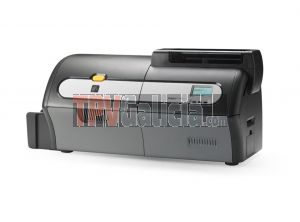 Zebra ZXP Series 7 - Impresora de Tarjetas PVC - TPV Galicia