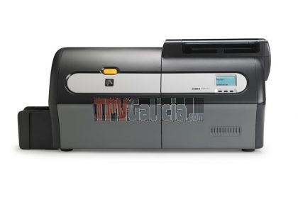 Zebra ZXP Series 7 - Impresora de Tarjetas PVC - TPV Galicia