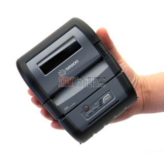 Impresora Portátil - SEWOO LK-P30 II