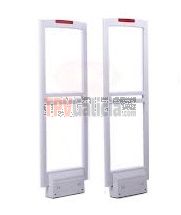 KIT Antihurto 2 antenas FEEL-SAFE acustomagnético 58 Khz