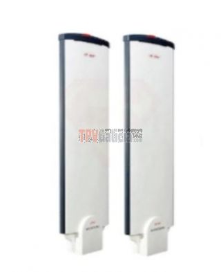 Sistema Antihurto acustomagnético de 58KHz DUAL FEEL-SAFE AM-META NEGRO