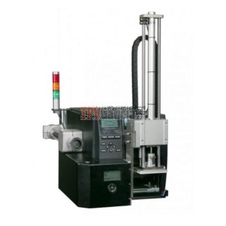 Aplicador automático de etiquetas APLEX4 para Toshiba Series EX4