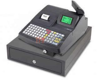 Caja Registradora RG-5850
