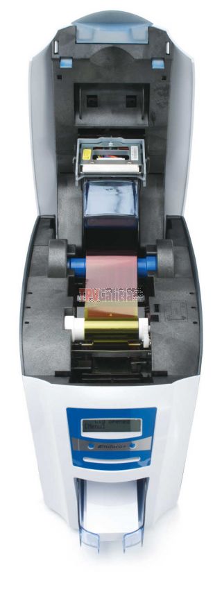 Magicard Enduro 3E Duo - Impresora de tarjetas a Doble Cara