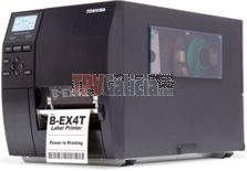 Impresora de etiquetas Industrial Toshiba BX420