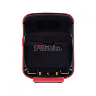 HPRT HM-E300 - Impresora portátil de tickets y etiquetas