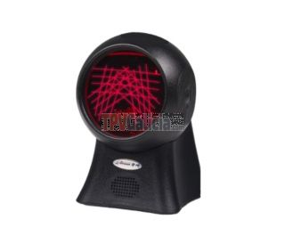 Lector de Código de barras de mostrador omnidireccional TEOSTEK OMNI-X25