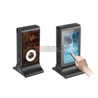 Tablepower Fijo - Powerbank y Publicidad en mesas