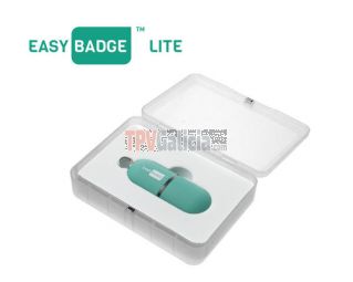 Software de diseño de tarjetas EasyBadge