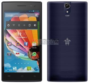 SmartPhone PDA Hostelería - PHON-X10