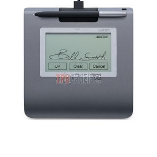 STU-430 Wacom capturadora de firma