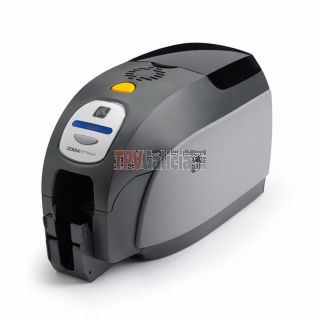 Zebra ZXP Series 3 - Impresora de Tarjetas PVC