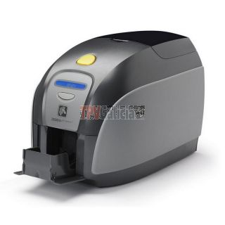 Zebra ZXP Series 1 - Impresora de Tarjetas PVC