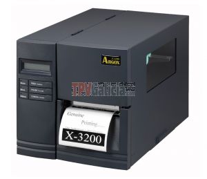 Impresora de etiquetas industrial ARGOX X-3200