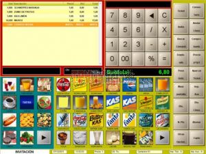 BDP-LITE - Programa para TPV 