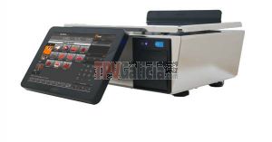 Balanza Táctil BM5 Junior Plana