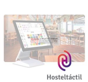 HOSTELTACTIL - Software TPV para Hostelería