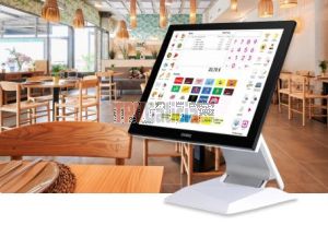 Pack TPV Táctil WINTRONIX NEO con programa de facturación HOSTELTACTIL para HOSTELERIA