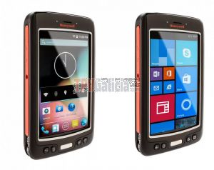 PDA Honeywell Dolphin 75e