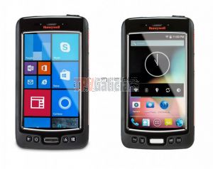 PDA Honeywell Dolphin 75e