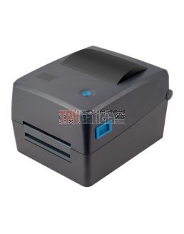 Impresora de Etiquetas Térmica Directa y Transferencia Termica USB/RED - WX-570B