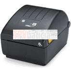 Zebra GC420D - Impresoras de Etiquetas
