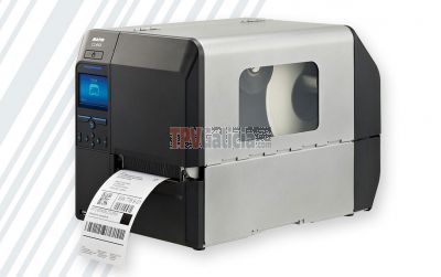 SATO CL4NX PLUS - Impresora de etiquetas Industrial