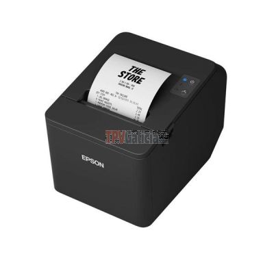 Epson TM-T20III - Impresora de recibos