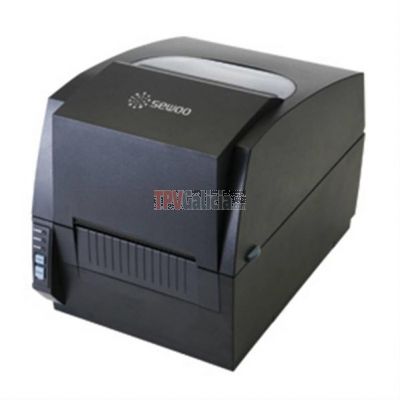 Sewoo LK-B20 TT - Impresora de etiquetas de Transferencia Térmica y Térmica Directa