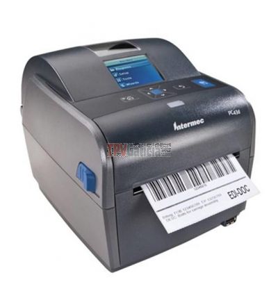 Intermec PC43 TD RFID - Impresora de etiquetas