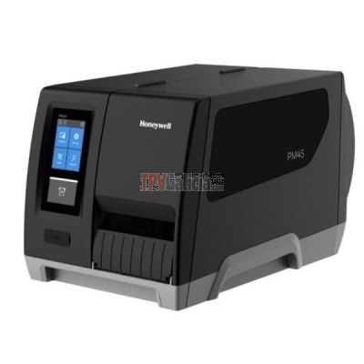 HONEYWELL PM45 TT 203dpi,Display Táctil 4" 300mm/seg. USB+Serie+Ethernet