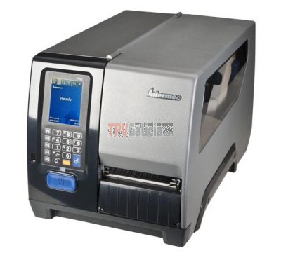 HONEYWELL PM45 TT 203dpi,Display Táctil 4" 300mm/seg. USB+Serie+Ethernet