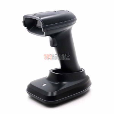 Lector de Código de Barras Inalámbrico LCB-7200 RF