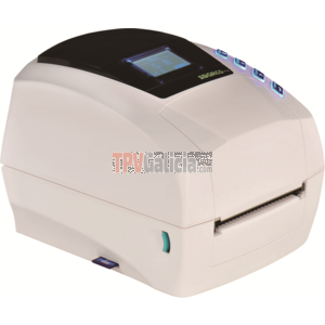 Impresora De Etiquetas T4 - RS323 - OHAUS
