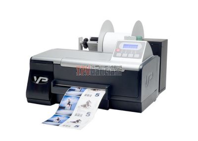 Impresora de Etiquetas a Color Completa VP485