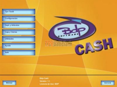 Programa BDP Cash