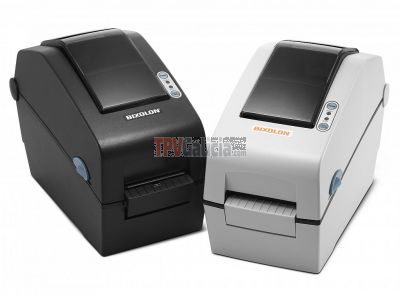 Bixolon SLP-DX220 203 dpi - Impresora de etiquetas