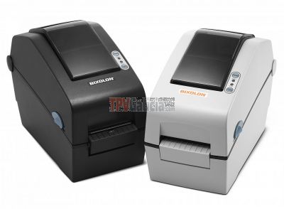 Bixolon SLP-DX220 300 dpi - Impresora de etiquetas