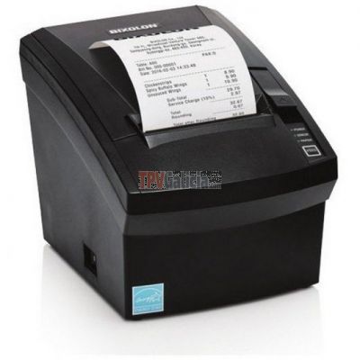 Impresora SRP-330II - Impresora de recibos Térmica