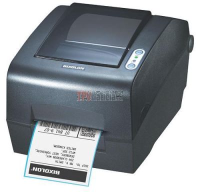 Bixolon SLP-T400G - Impresora de etiquetas