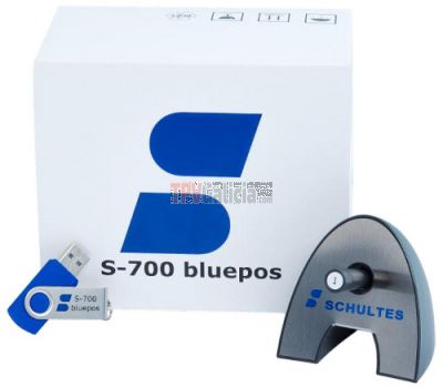 S-700 bluepos Software