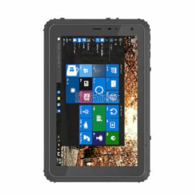 Terminal PDA industrial BMK-xT8W - Pantalla 8'' - Windows 10 PRO