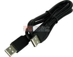 Cable USB especial conexión registradoras a PC