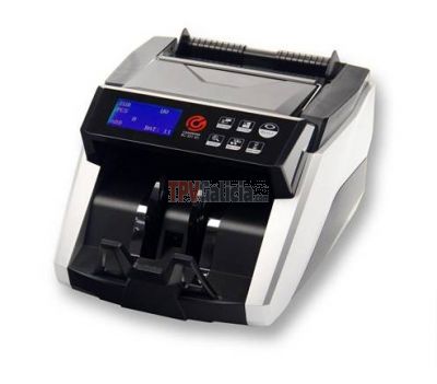 BC 141 SD Contador de Billetes - CASH TESTER